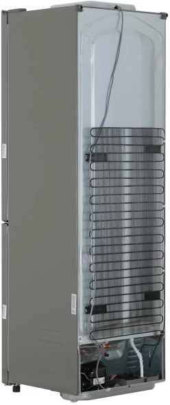 Холодильник LG GA-B419SLGL 2-хкамерн. графит мат. инвертер