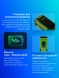 Батарея аккумуляторная Greenworks G40B8 40В 8Ач Li-Ion (2951607)
