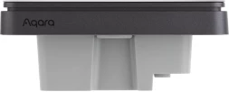 Умный выключатель Aqara Z1 Pro ZNQBKG44LM 3-хкл. графитовый (ZNQBKG44LM_GR)