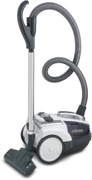 Пылесос Vitek VT-1833 1800Вт жемчужный/серый