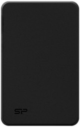 Жесткий диск Silicon Power USB 3.0 1Tb SP010TBPHD05SS3K S05 Stream 2.5&amp;quot; черный