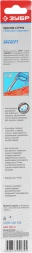 Струна-полотно по керам./фарф./стек. Зубр 33399-300-100 1пред. (для ножовки)