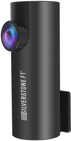 Видеорегистратор Silverstone F1 OKO 2.0 черный 1080x1920 1080p 140гр.