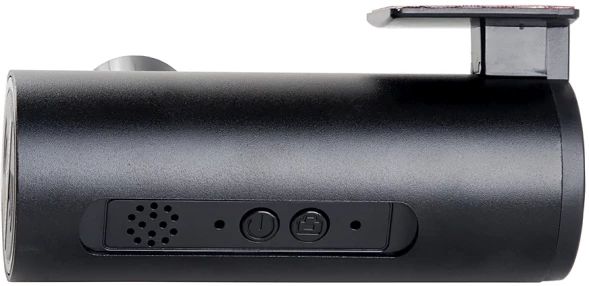 Видеорегистратор Silverstone F1 OKO 2.0 черный 1080x1920 1080p 140гр.