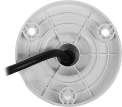 Камера видеонаблюдения аналоговая Dahua DH-HAC-B1A51P-U-0360B-S2 3.6-3.6мм HD-CVI HD-TVI цв. корп.:белый