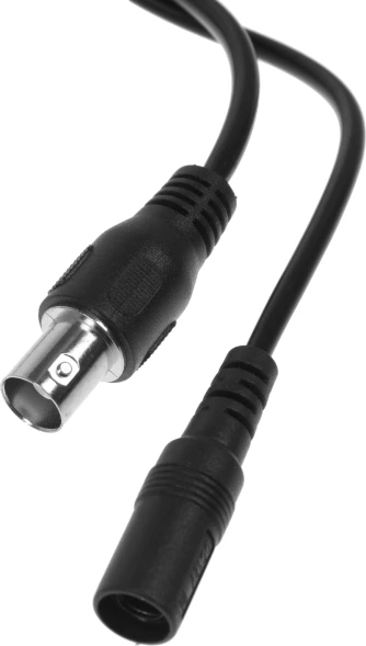 Камера видеонаблюдения аналоговая Dahua DH-HAC-B1A51P-U-0360B-S2 3.6-3.6мм HD-CVI HD-TVI цв. корп.:белый