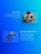 Углошлифовальная машина Makita 9069 2000Вт 6600об/мин рез.шпин.:M14 d=230мм