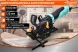 Циркулярная пила (дисковая) Sturm! CS5012MS 1000Вт (ручная) D диска.:125мм