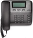 Телефон проводной Gigaset DA260 черный
