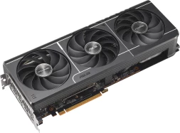 Видеокарта Asus PCI-E PRIME-RX9070-O16G AMD Radeon RX 9070 16Gb 256bit GDDR6 2175/20000 HDMIx2 DPx2 HDCP Ret