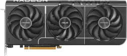 Видеокарта Asus PCI-E PRIME-RX9070-O16G AMD Radeon RX 9070 16Gb 256bit GDDR6 2175/20000 HDMIx2 DPx2 HDCP Ret