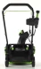 Снегоуборщик электр. Greenworks GD82STK5