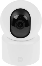 Камера видеонаблюдения IP Xiaomi C301 2.8-2.8мм цв. корп.:белый/черный (BHR8683GL)