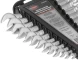 Набор ключей Av Steel AV-031121