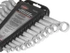 Набор ключей Av Steel AV-031121