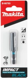 Адаптер Makita B-66793 Дл=60мм для шуруповертов