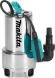 Насос дренажный Makita PF0610 550Вт 10800л/час центробежный