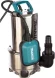 Насос дренажный Makita PF0610 550Вт 10800л/час центробежный