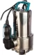 Насос дренажный Makita PF0610 550Вт 10800л/час центробежный