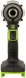 Дрель-шуруповерт Greenworks GD24DD60 аккум. патрон:быстрозажимной (3704107)