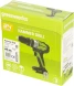Дрель-шуруповерт Greenworks GD24DD60 аккум. патрон:быстрозажимной (3704107)