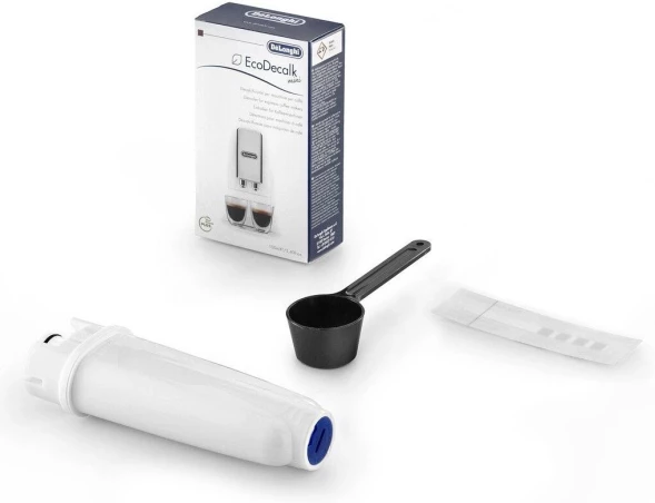 Кофемашина Delonghi Magnifica S ECAM230.13.B 1450Вт черный