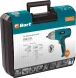 Гайковерт Bort BSR-550 550Вт патрон:квад.1/2&amp;quot; (кейс в комплекте) (93723880)