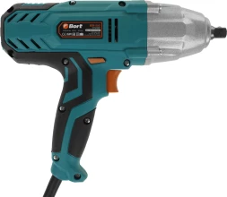 Гайковерт Bort BSR-550 550Вт патрон:квад.1/2&amp;quot; (кейс в комплекте) (93723880)