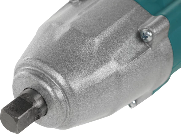 Гайковерт Bort BSR-550 550Вт патрон:квад.1/2&amp;quot; (кейс в комплекте) (93723880)