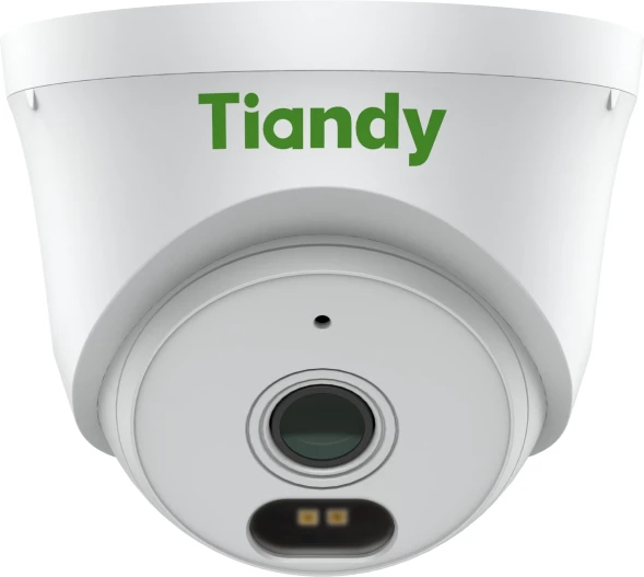 Камера видеонаблюдения IP Tiandy AK TC-C320N AK/I3W/E/Y/2.8mm/V2.0 2.8-2.8мм цв. корп.:белый (TC-C320N AK/I3W/E/Y/2.8/V2.0)