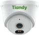 Камера видеонаблюдения IP Tiandy AK TC-C320N AK/I3W/E/Y/2.8mm/V2.0 2.8-2.8мм цв. корп.:белый (TC-C320N AK/I3W/E/Y/2.8/V2.0)