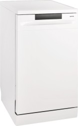 Посудомоечная машина Gorenje GS520E15W белый (узкая)