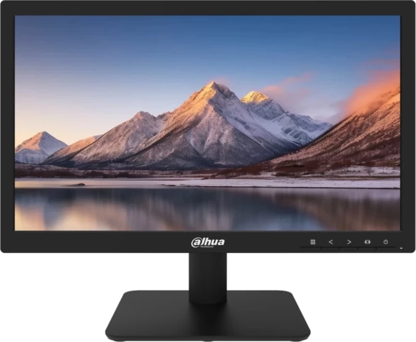 Монитор Dahua DHI-LM19-L200N 19.5&amp;quot; 1600x900