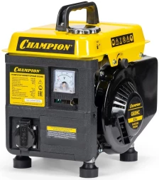Генератор Champion PNIGG950 0.9кВт