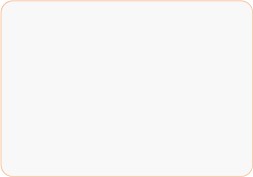 Доска для лепки Silwerhof 957010 Neon прямоугольная A5 пластик 1мм оранжевый