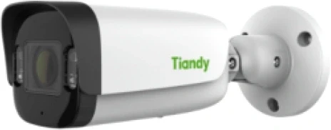 Камера видеонаблюдения IP Tiandy TC-C35US 3LHB-27135 2.7-13.5мм цв.
