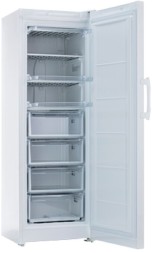 Морозильная камера Indesit DSZ 5175 белый