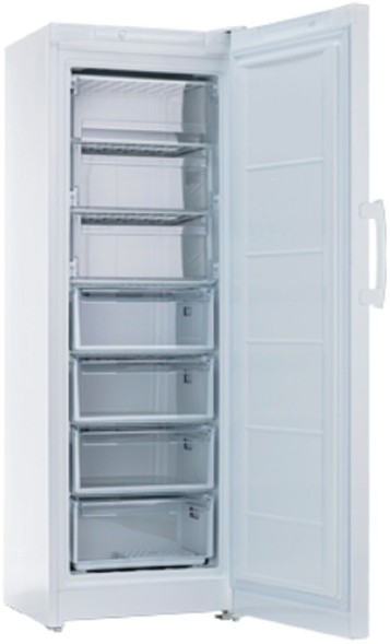 Морозильная камера Indesit DSZ 5175 белый