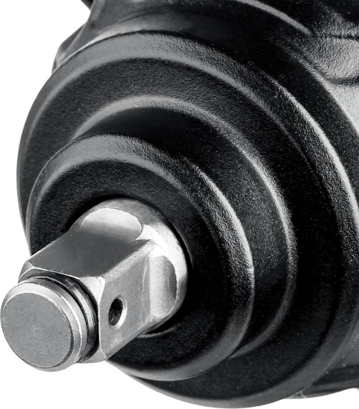 Гайковерт Зубр ГУЛ-410-41 аккум. патрон:квад.1/2&amp;quot; (кейс в комплекте)