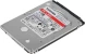 Жесткий диск Toshiba SATA-III 1Tb HDWL110UZSVA Notebook L200 Slim (5400rpm) 128Mb 2.5&amp;quot;