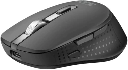 Мышь Acer OMR310 черный оптическая 1600dpi беспров. BT/Radio USB 7but (ZL.MCECC.031)