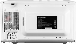 Микроволновая Печь Starwind SMW3820 20л. 700Вт белый