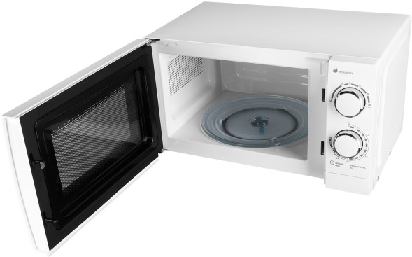 Микроволновая Печь Starwind SMW3820 20л. 700Вт белый