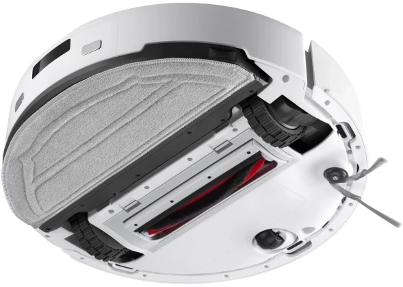 Пылесос-робот Roborock S9 45Вт белый