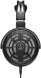 Наушники мониторные Audio-Technica ATH-R30X 3м черный проводные оголовье