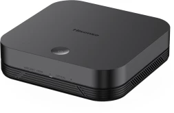 Саундбар Hisense HT SATURN 4.1.2 480Вт+240Вт черный