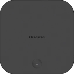 Саундбар Hisense HT SATURN 4.1.2 480Вт+240Вт черный