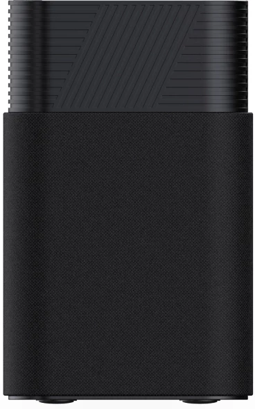 Саундбар Hisense HT SATURN 4.1.2 480Вт+240Вт черный