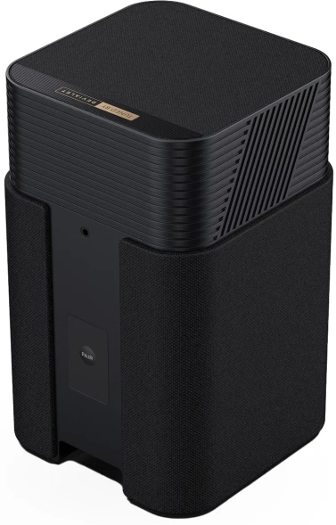 Саундбар Hisense HT SATURN 4.1.2 480Вт+240Вт черный