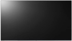 Панель LG 85" 86UL3J-B черный IPS LED 5ms 16:9 HDMI матовая 330cd 178гр/178гр 3840x2160 4K USB 45.2кг